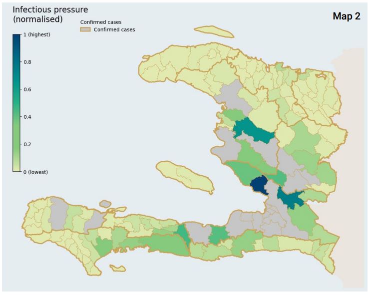 Haiti Cholera Report2