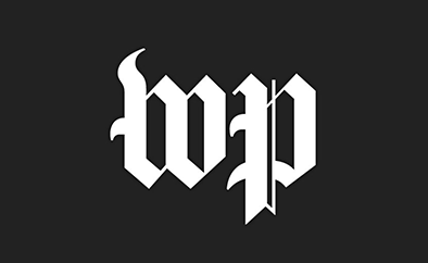 Washingtonpost Logo