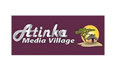 Atinka Media Village Logo