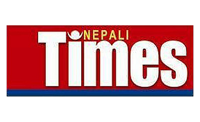 Nepaltimes Logo