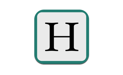 Huffingtonpost Logo