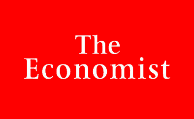Theeconomist Logo