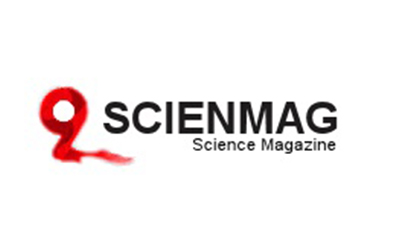 Sciencemag Logo