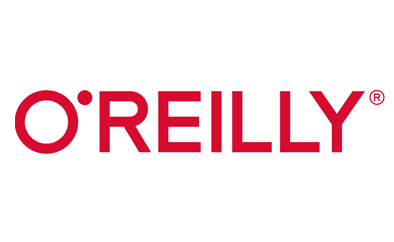 O'reilly Logo