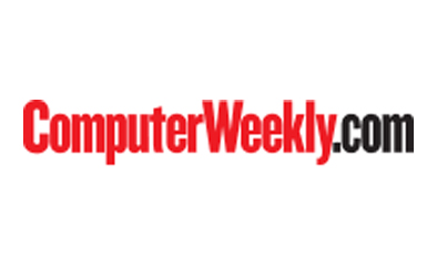 Computerweekly Logo