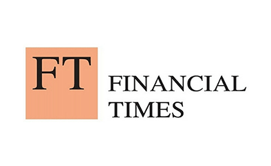 Financialtimes Logo